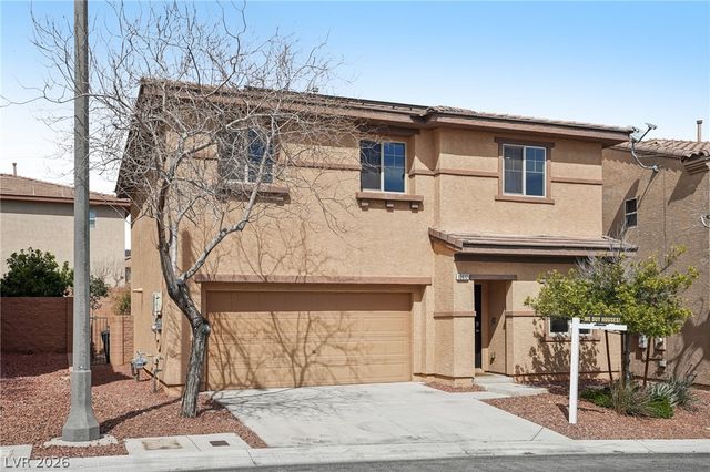 10612 Capitol Peak Avenue, Las Vegas, NV 89166