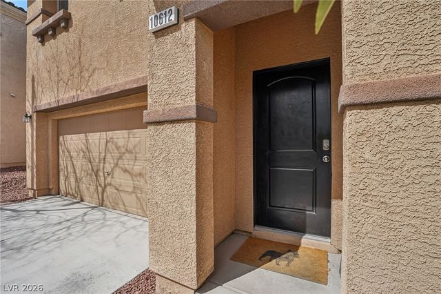 10612 Capitol Peak Avenue, Las Vegas, NV 89166
