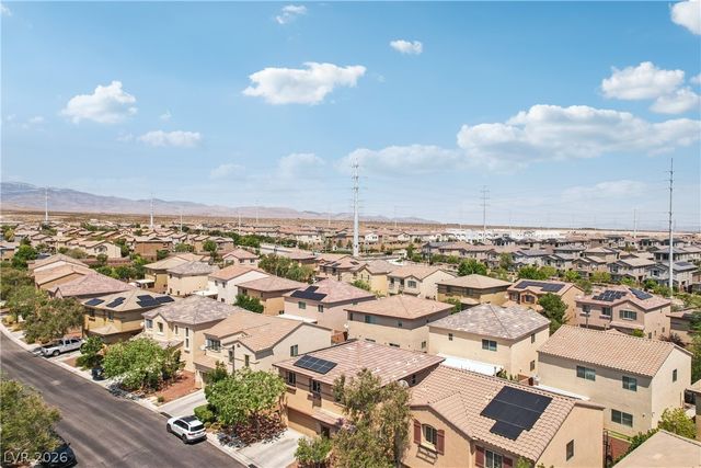 10612 Capitol Peak Avenue, Las Vegas, NV 89166