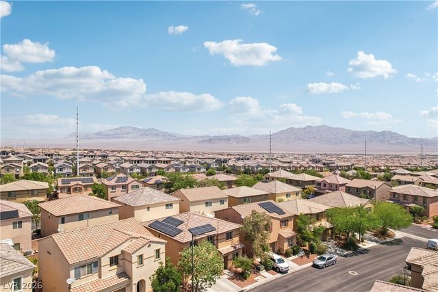 10612 Capitol Peak Avenue, Las Vegas, NV 89166