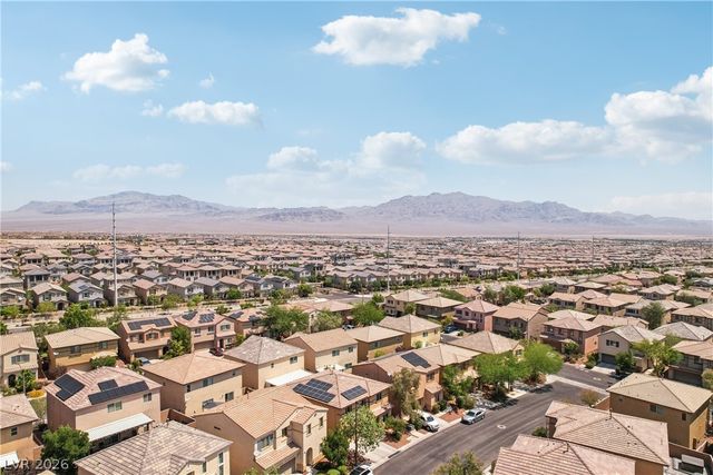 10612 Capitol Peak Avenue, Las Vegas, NV 89166