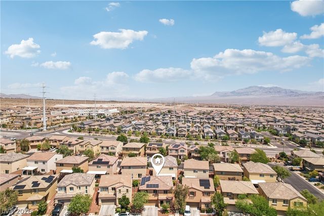 10612 Capitol Peak Avenue, Las Vegas, NV 89166