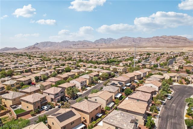 10612 Capitol Peak Avenue, Las Vegas, NV 89166