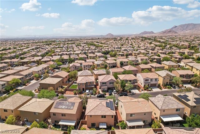 10612 Capitol Peak Avenue, Las Vegas, NV 89166