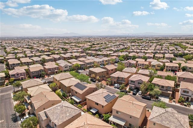 10612 Capitol Peak Avenue, Las Vegas, NV 89166