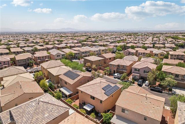 10612 Capitol Peak Avenue, Las Vegas, NV 89166