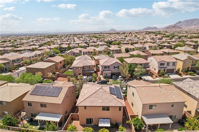 10612 Capitol Peak Avenue, Las Vegas, NV 89166