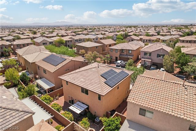 10612 Capitol Peak Avenue, Las Vegas, NV 89166