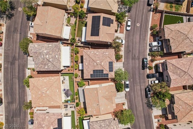 10612 Capitol Peak Avenue, Las Vegas, NV 89166