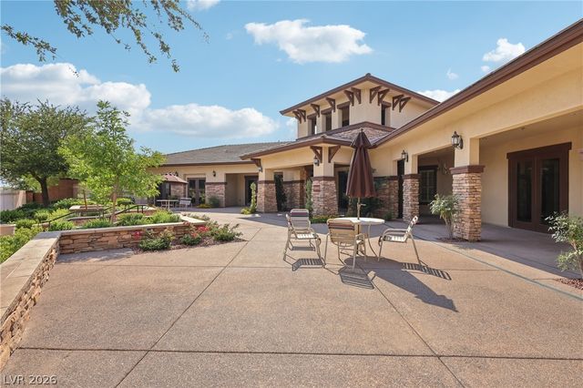 10612 Capitol Peak Avenue, Las Vegas, NV 89166