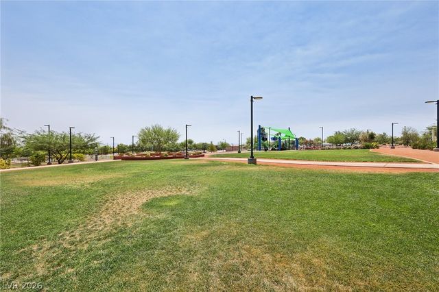 10612 Capitol Peak Avenue, Las Vegas, NV 89166