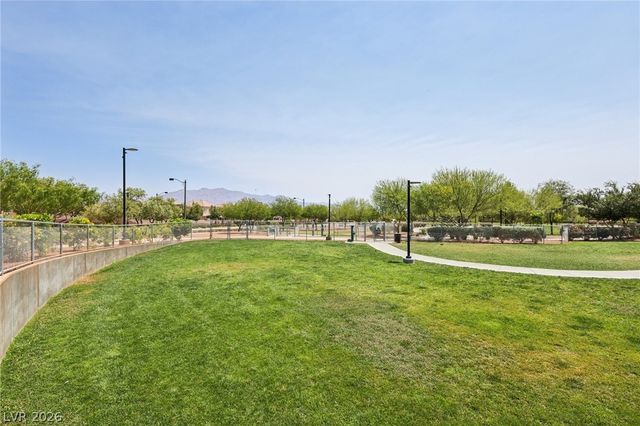 10612 Capitol Peak Avenue, Las Vegas, NV 89166