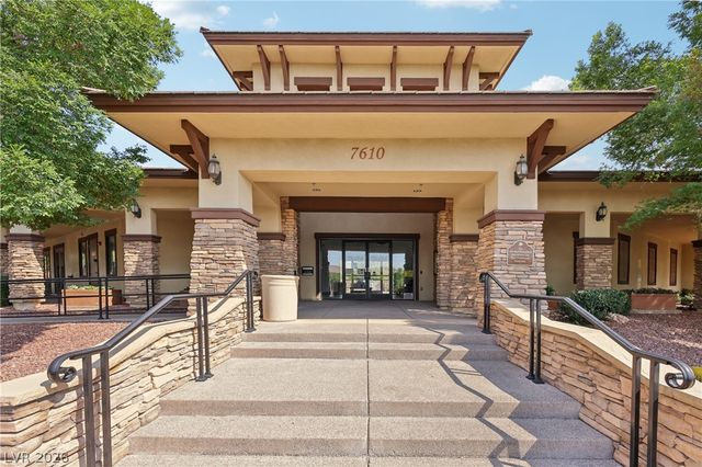 10612 Capitol Peak Avenue, Las Vegas, NV 89166