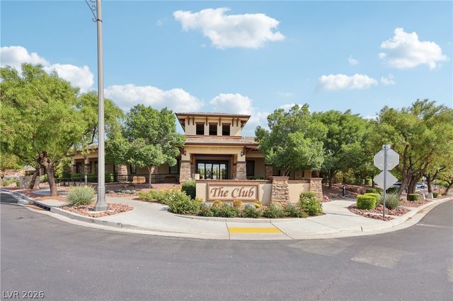 10612 Capitol Peak Avenue, Las Vegas, NV 89166