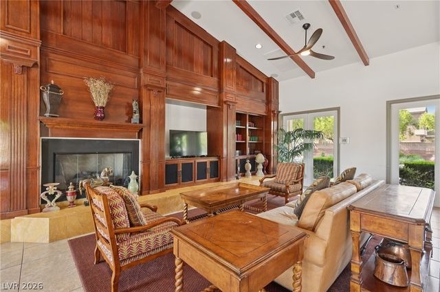 10612 Capitol Peak Avenue, Las Vegas, NV 89166