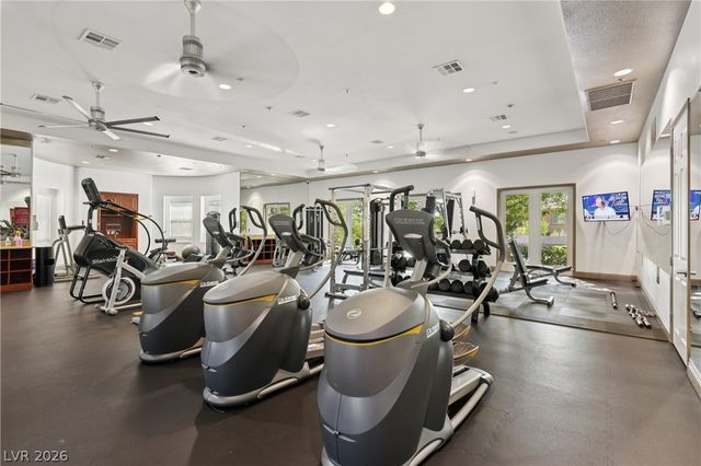 10612 Capitol Peak Avenue, Las Vegas, NV 89166