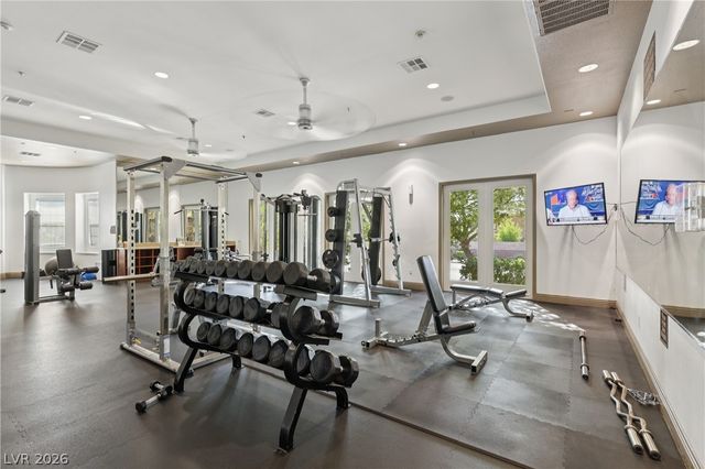 10612 Capitol Peak Avenue, Las Vegas, NV 89166