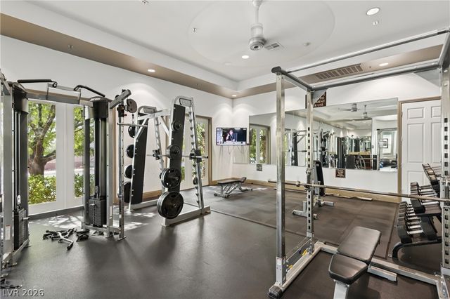 10612 Capitol Peak Avenue, Las Vegas, NV 89166