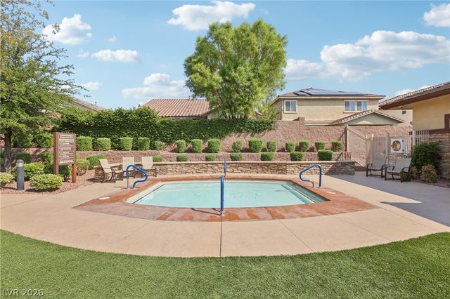 10612 Capitol Peak Avenue, Las Vegas, NV 89166