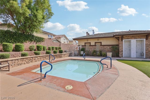 10612 Capitol Peak Avenue, Las Vegas, NV 89166