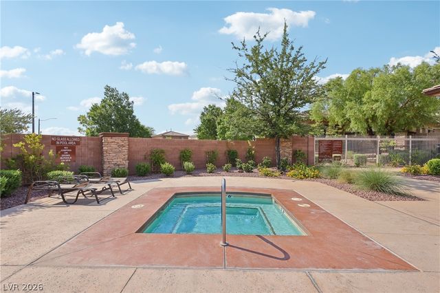 10612 Capitol Peak Avenue, Las Vegas, NV 89166