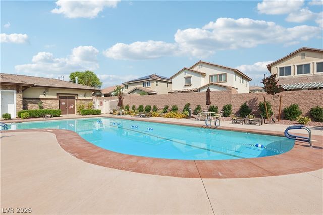 10612 Capitol Peak Avenue, Las Vegas, NV 89166