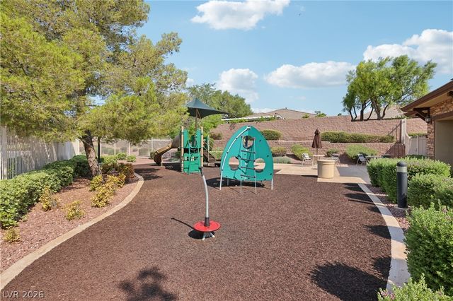 10612 Capitol Peak Avenue, Las Vegas, NV 89166