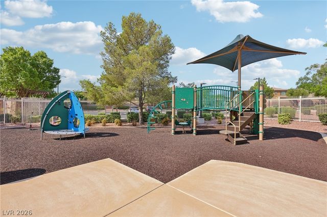 10612 Capitol Peak Avenue, Las Vegas, NV 89166