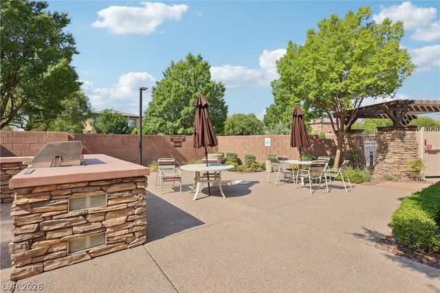 10612 Capitol Peak Avenue, Las Vegas, NV 89166