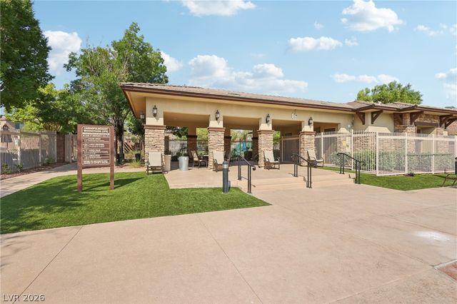 10612 Capitol Peak Avenue, Las Vegas, NV 89166