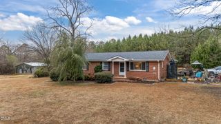 4553 Old Nc 75, Oxford, NC 27565
