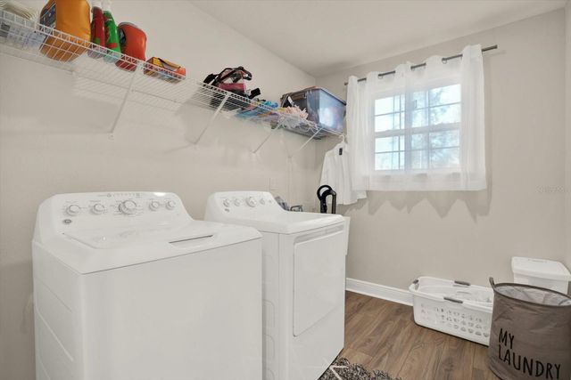 11208 SEATTLE WREN AVENUE, Weeki Wachee, FL 34614