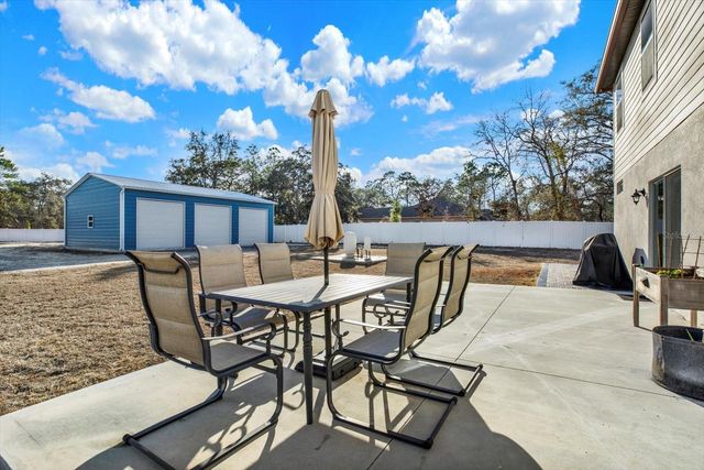 11208 SEATTLE WREN AVENUE, Weeki Wachee, FL 34614