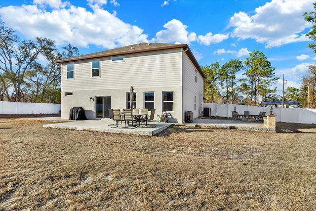 11208 SEATTLE WREN AVENUE, Weeki Wachee, FL 34614