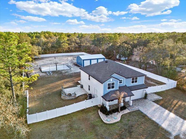 11208 SEATTLE WREN AVENUE, Weeki Wachee, FL 34614