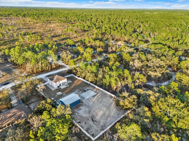 11208 SEATTLE WREN AVENUE, Weeki Wachee, FL 34614