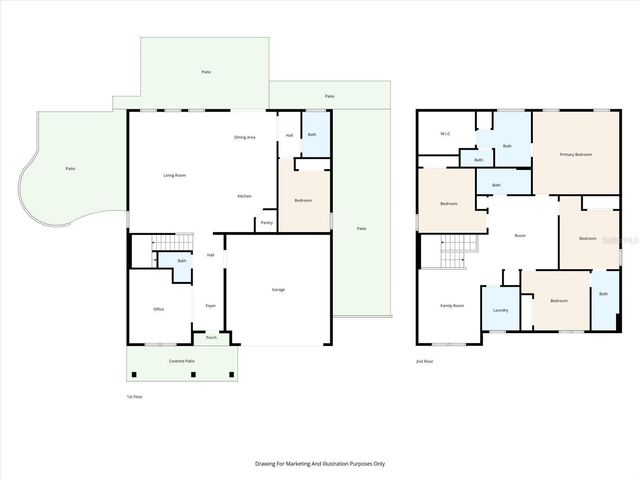 11208 SEATTLE WREN AVENUE, Weeki Wachee, FL 34614