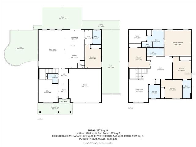 11208 SEATTLE WREN AVENUE, Weeki Wachee, FL 34614