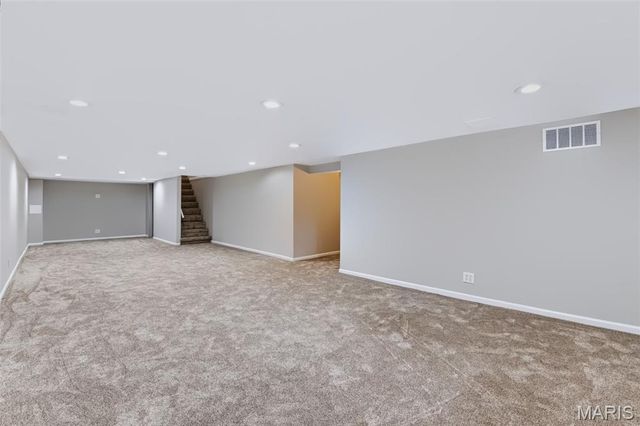 11097 Worchester Drive, St Louis, MO 63136