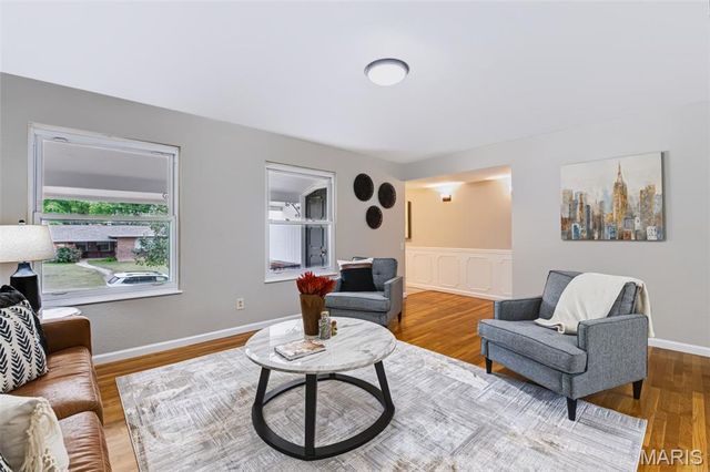 11097 Worchester Drive, St Louis, MO 63136