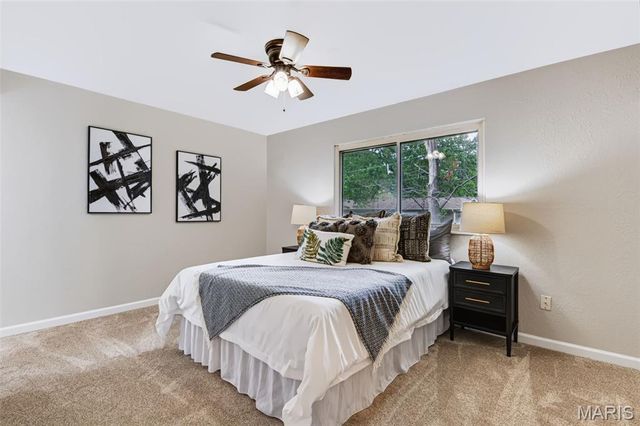 11097 Worchester Drive, St Louis, MO 63136