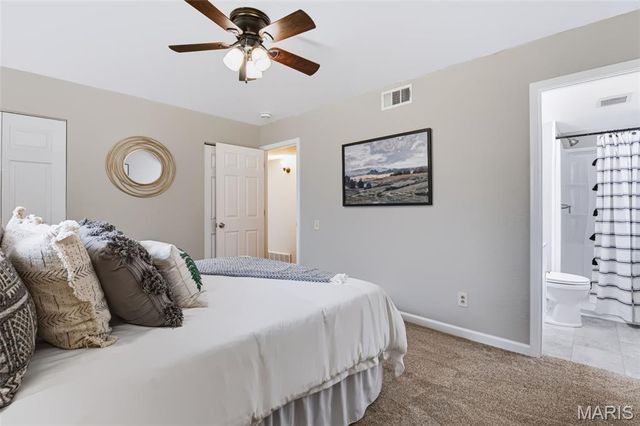 11097 Worchester Drive, St Louis, MO 63136