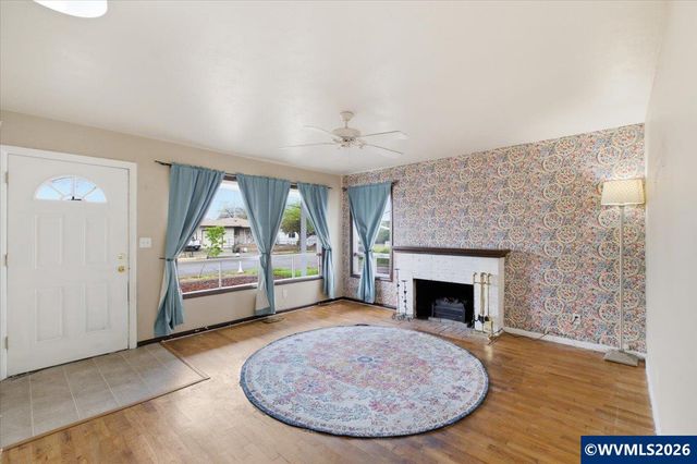 1208 28th Av SE, Albany, OR 97322