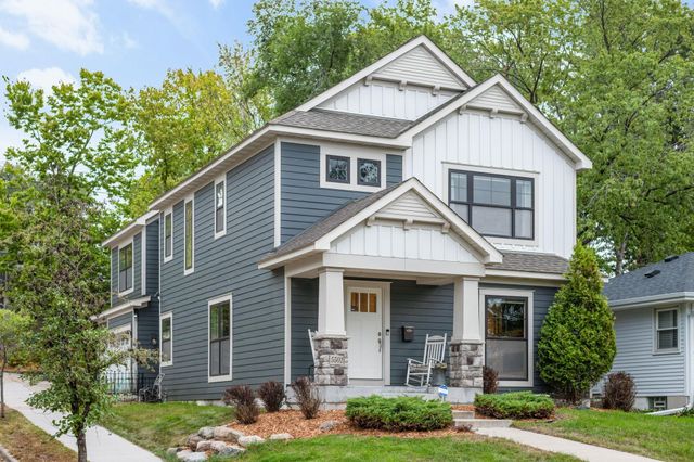 5501 Girard Avenue S, Minneapolis, MN 55419