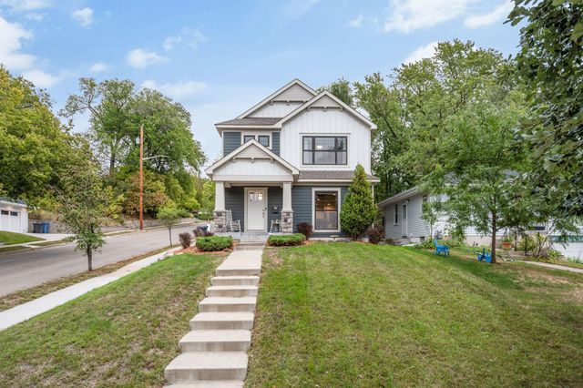5501 Girard Avenue S, Minneapolis, MN 55419