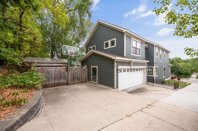5501 Girard Avenue S, Minneapolis, MN 55419