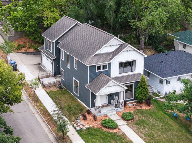5501 Girard Avenue S, Minneapolis, MN 55419