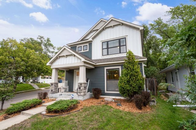 5501 Girard Avenue S, Minneapolis, MN 55419