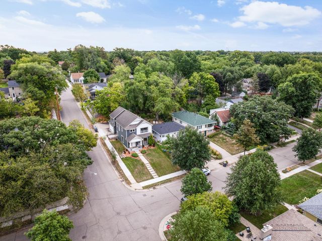 5501 Girard Avenue S, Minneapolis, MN 55419
