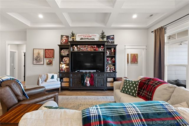 4146 Uhl Drive, Jeffersonville, IN 47130